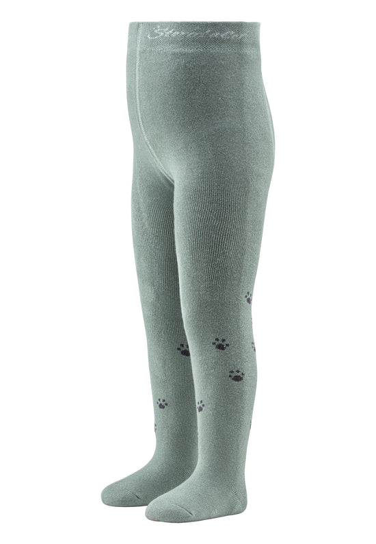 Sterntaler Strumpfhose mit Innenfrotte und Eisbär Motiv Super Sparpreis