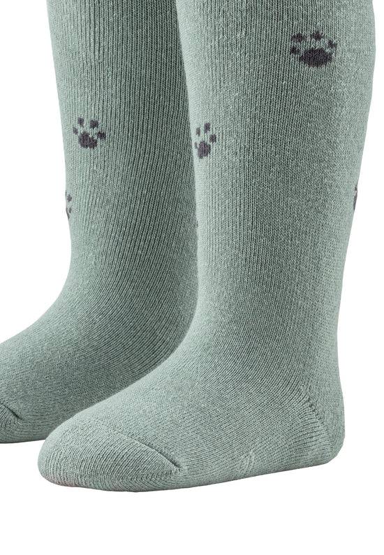 Sterntaler Strumpfhose mit Innenfrotte und Eisbär Motiv Super Sparpreis