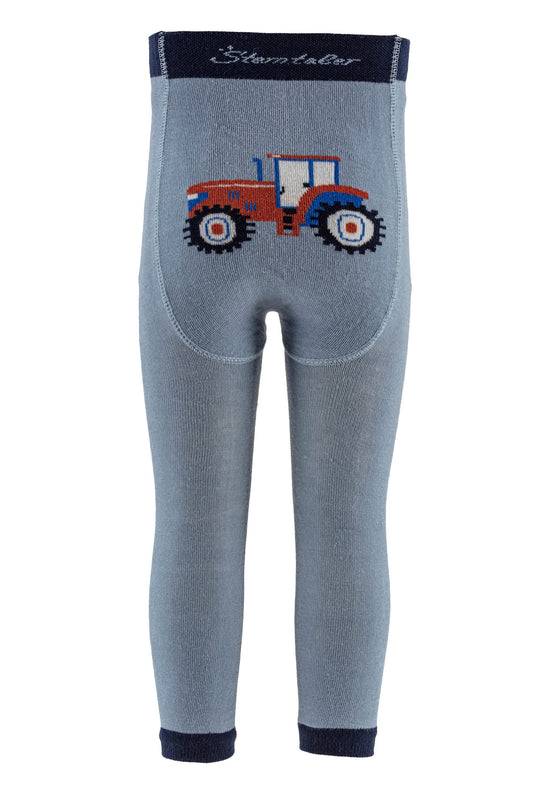 Sterntaler Leggings Traktor im 2er-Pack aus Baumwoll-Mix Wochenangebot