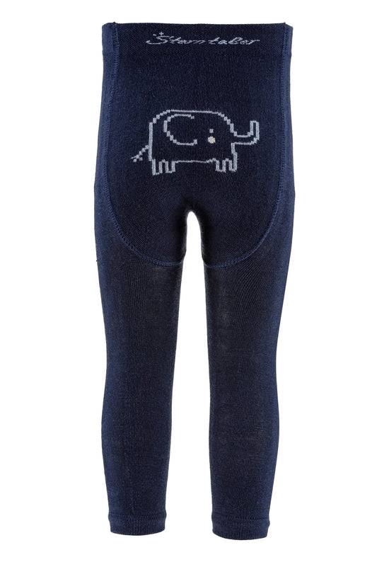 Sterntaler Leggings Traktor im 2er-Pack aus Baumwoll-Mix Wochenangebot