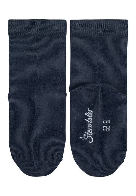 Sterntaler Socken uni, in 5 klassischen Farben Neueste Stile