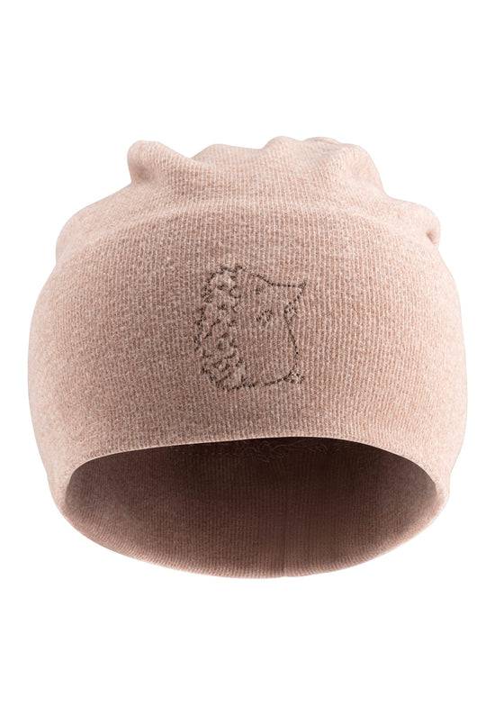 Sterntaler Beanie aus Strickware mit Igelmotiv Clearance-Verkauf