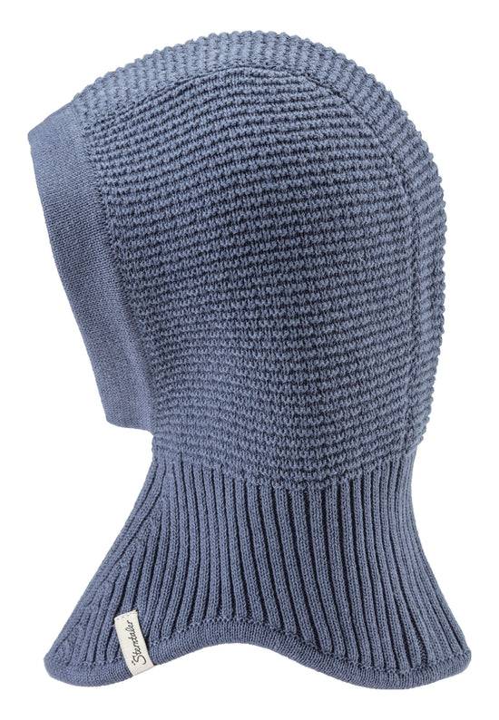 Sterntaler GOTS Strick-Schalmütze aus Strickware zum Überziehen Online