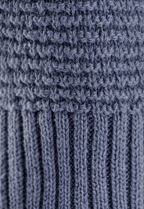 Sterntaler GOTS Strick-Schalmütze aus Strickware zum Überziehen Online