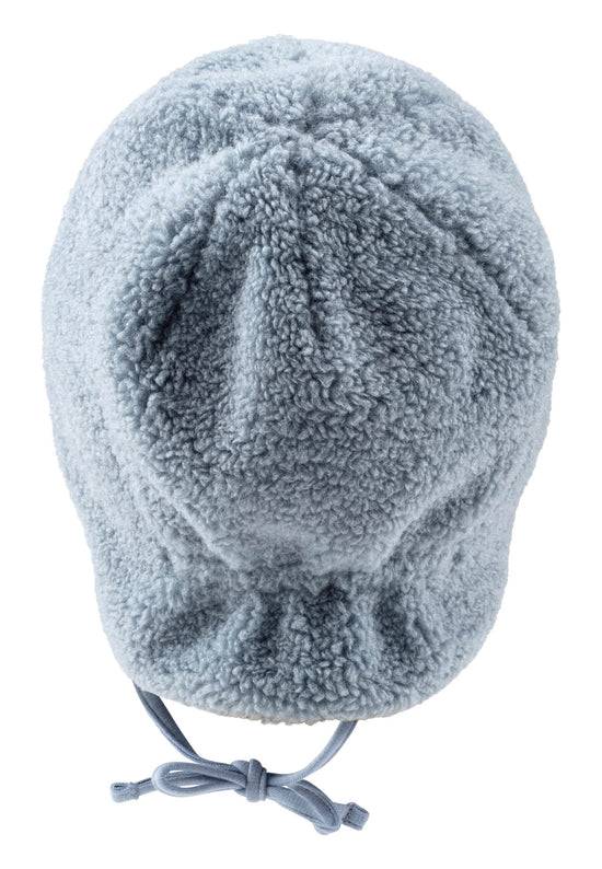 Sterntaler Fliegermütze aus Teddyplüsch mit Baumwollfleece-Futter Günstiger Verkauf