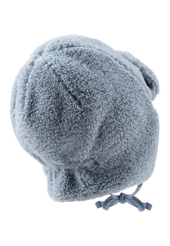 Sterntaler Fliegermütze aus Teddyplüsch mit Baumwollfleece-Futter Günstiger Verkauf