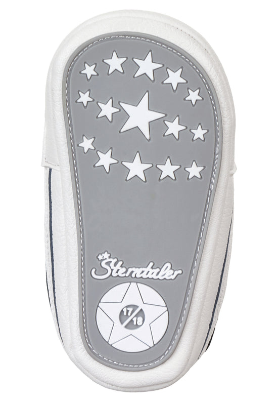 Sterntaler Babyschuhe gefüttert mit Teddyflausch Flash Sale
