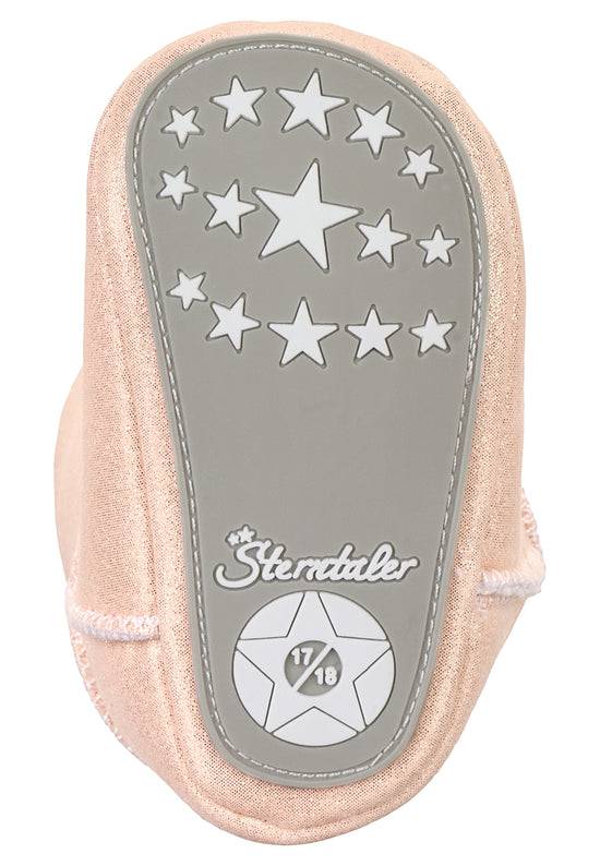 Sterntaler Babyschuhe für Mädchen mit Glitzer Online Shopping