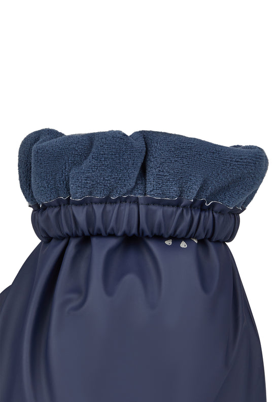 Sterntaler Regenüberschuh gefüttert und wasserdicht Zeitlich begrenztes Angebot