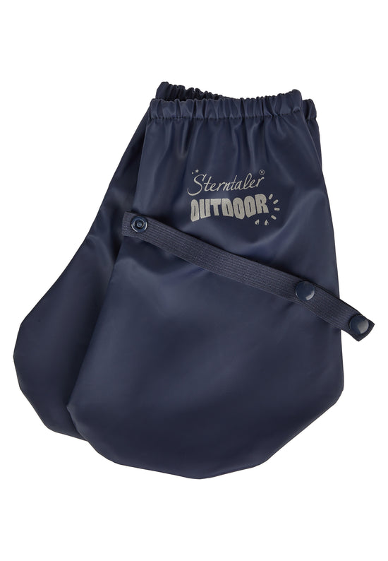 Sterntaler Regenüberschuh gefüttert und wasserdicht Zeitlich begrenztes Angebot