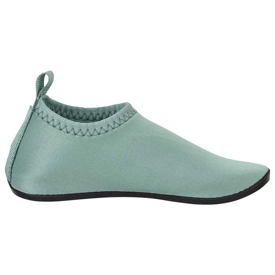 Sterntaler Aqua-Schuh Kinder Uni in Dunkelgrün Blitzangebot