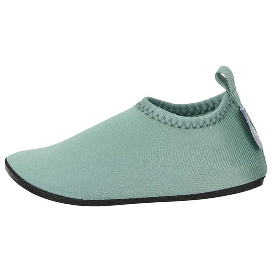 Sterntaler Aqua-Schuh Kinder Uni in Dunkelgrün Blitzangebot