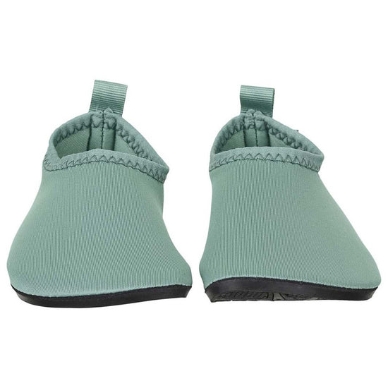 Sterntaler Aqua-Schuh Kinder Uni in Dunkelgrün Blitzangebot