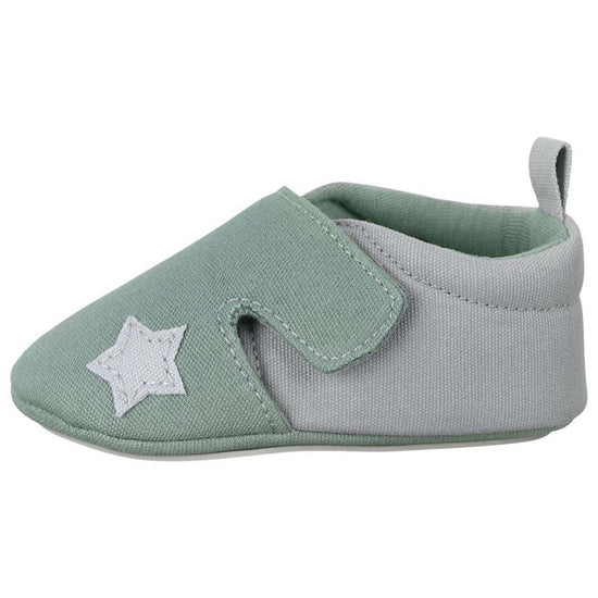 Sterntaler Krabbelschuhe Sommer mit Stern-Applikation Sonderangebote