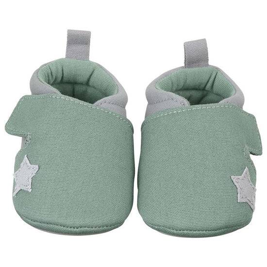 Sterntaler Krabbelschuhe Sommer mit Stern-Applikation Sonderangebote