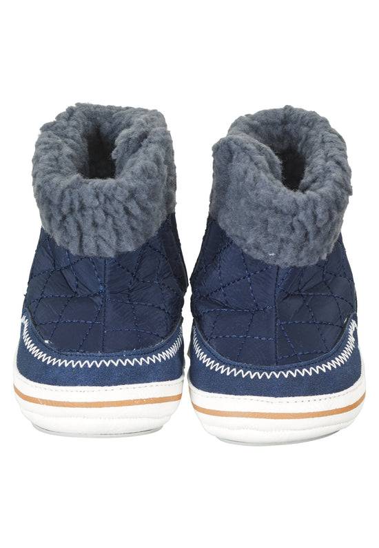 Sterntaler Babyschuhe mit Steppmuster Riesige Ersparnisse