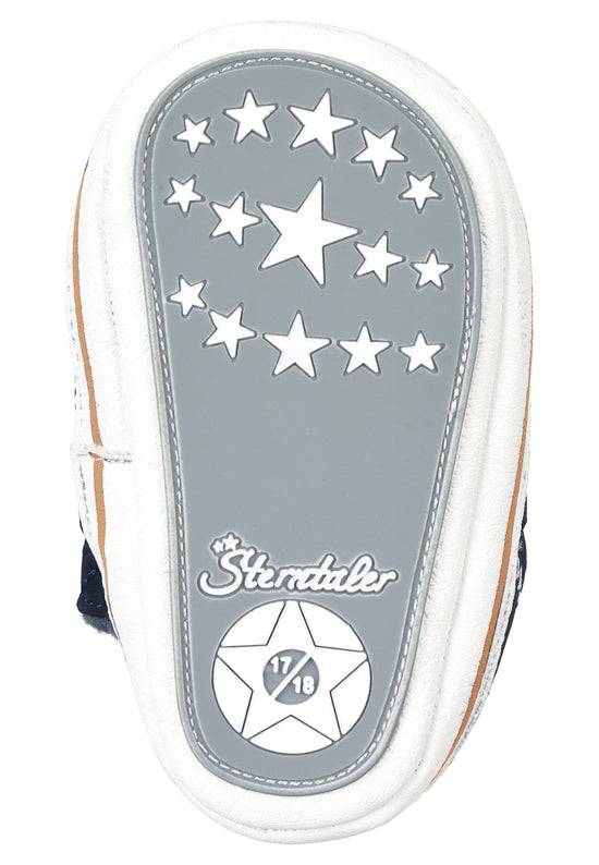 Sterntaler Babyschuhe mit Steppmuster Riesige Ersparnisse