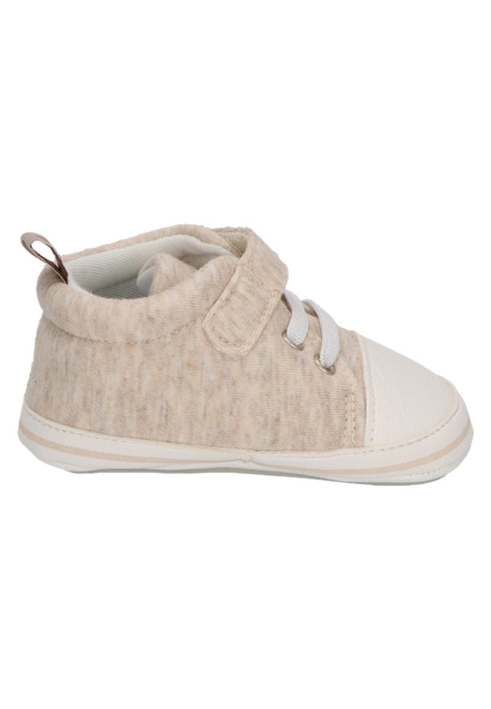 Sterntaler Babyschuh Hase Happy mit elastischen Schnürsenkeln Tiefpreis