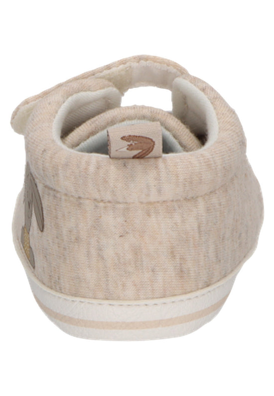 Sterntaler Babyschuh Hase Happy mit elastischen Schnürsenkeln Tiefpreis