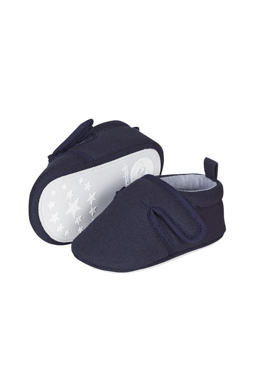Sterntaler Baby Krabbelschuhe aus Baumwoll Canvas Wochenangebot