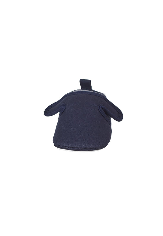 Sterntaler Baby Krabbelschuhe aus Baumwoll Canvas Wochenangebot