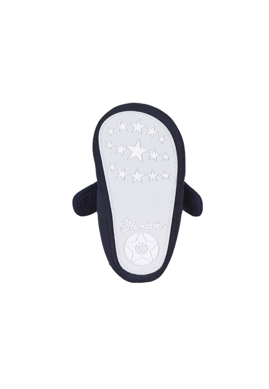 Sterntaler Baby Krabbelschuhe aus Baumwoll Canvas Wochenangebot
