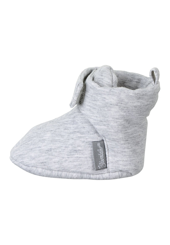 Sterntaler Organic Cotton Baby-Schuh aus Singlejersey JETZT KAUFEN