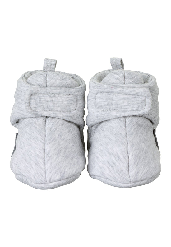 Sterntaler Organic Cotton Baby-Schuh aus Singlejersey JETZT KAUFEN