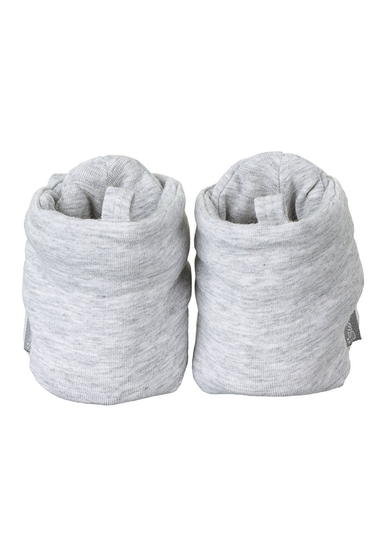 Sterntaler Organic Cotton Baby-Schuh aus Singlejersey JETZT KAUFEN
