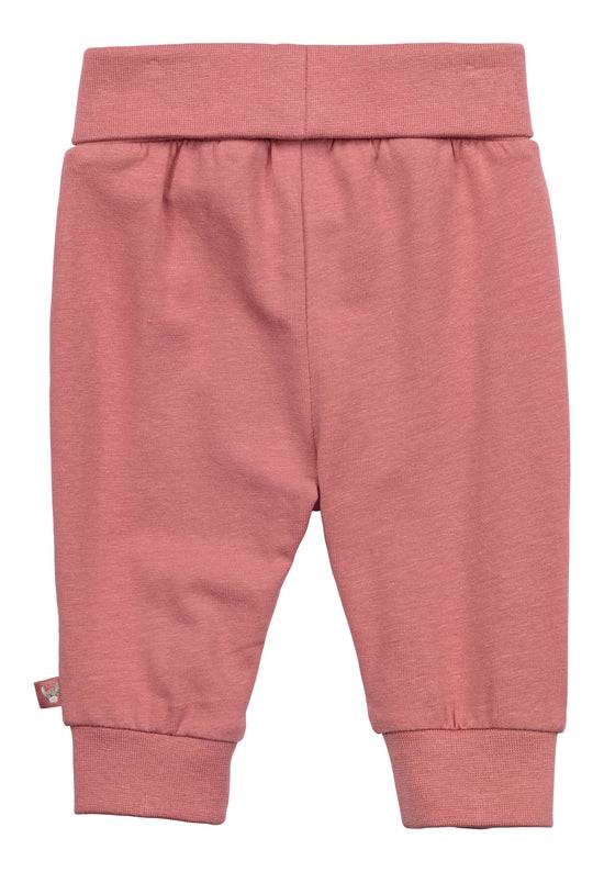 Sterntaler Hose aus Baumwolljersey und Komfortbund Neueste Stile
