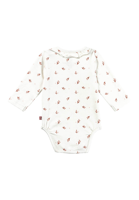 Sterntaler Baby Body aus Baumwolljersey mit Blümchen Motiv Bis zu 50% Rabatt