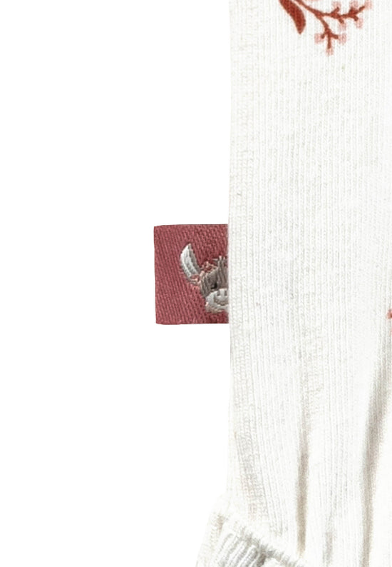 Sterntaler Baby Body aus Baumwolljersey mit Blümchen Motiv Bis zu 50% Rabatt