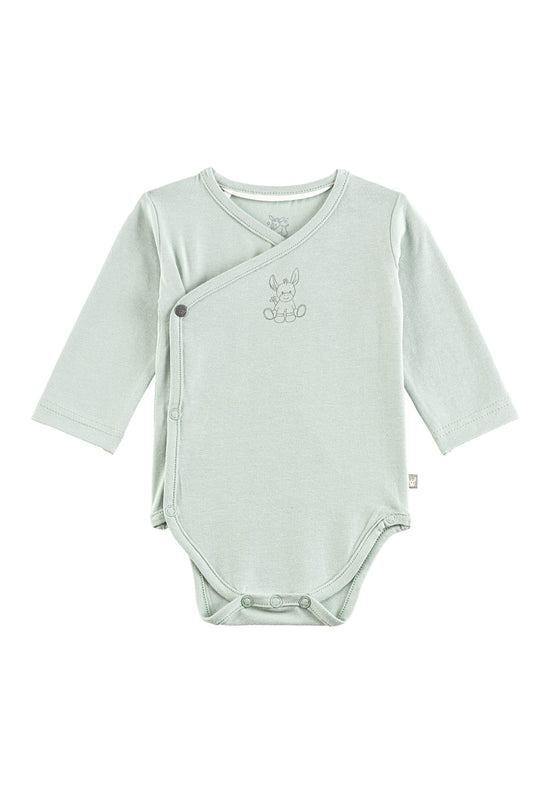 Sterntaler Baby Body aus Baumwolljersey mit Emmi Motiv Bis zu 60% Rabatt