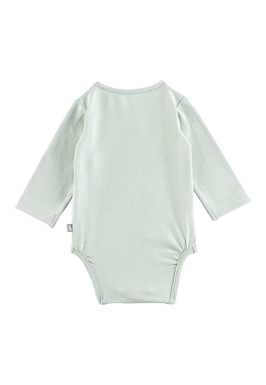 Sterntaler Baby Body aus Baumwolljersey mit Emmi Motiv Bis zu 60% Rabatt