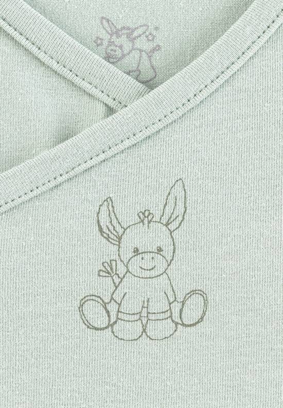 Sterntaler Baby Body aus Baumwolljersey mit Emmi Motiv Bis zu 60% Rabatt