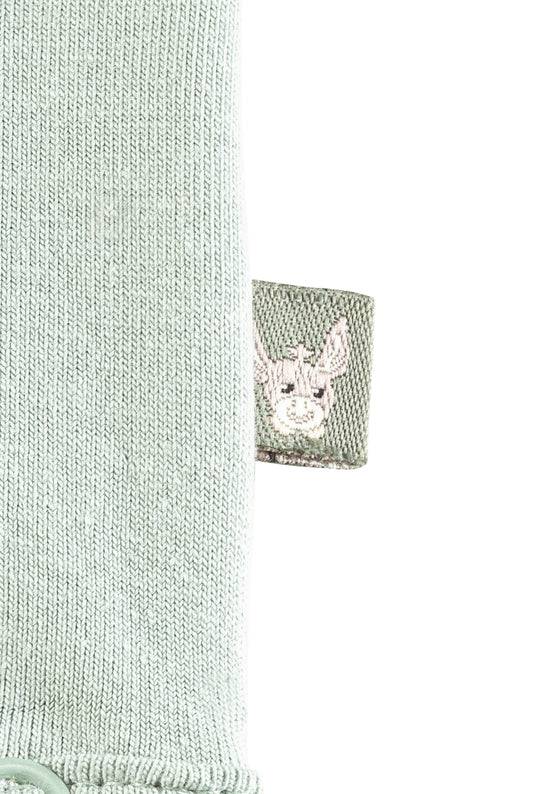 Sterntaler Baby Body aus Baumwolljersey mit Emmi Motiv Bis zu 60% Rabatt