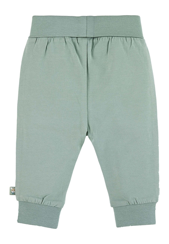 Sterntaler GOTS Hose Esel Emmi aus Single Jersey in 3 Farben Sonderangebot der Fabrik