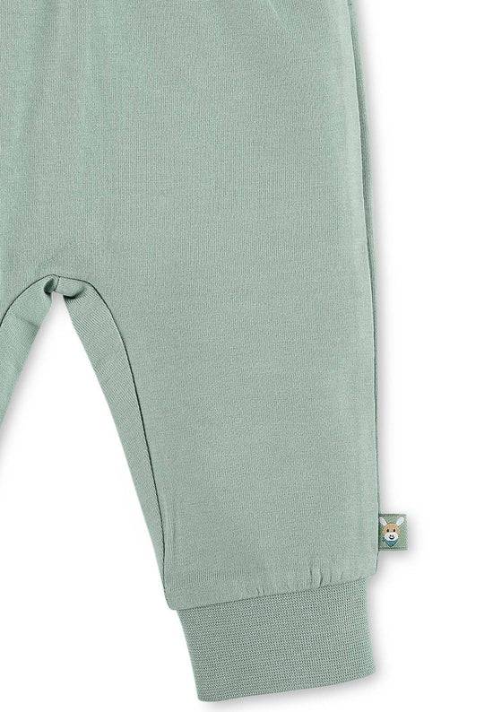 Sterntaler GOTS Hose Esel Emmi aus Single Jersey in 3 Farben Sonderangebot der Fabrik