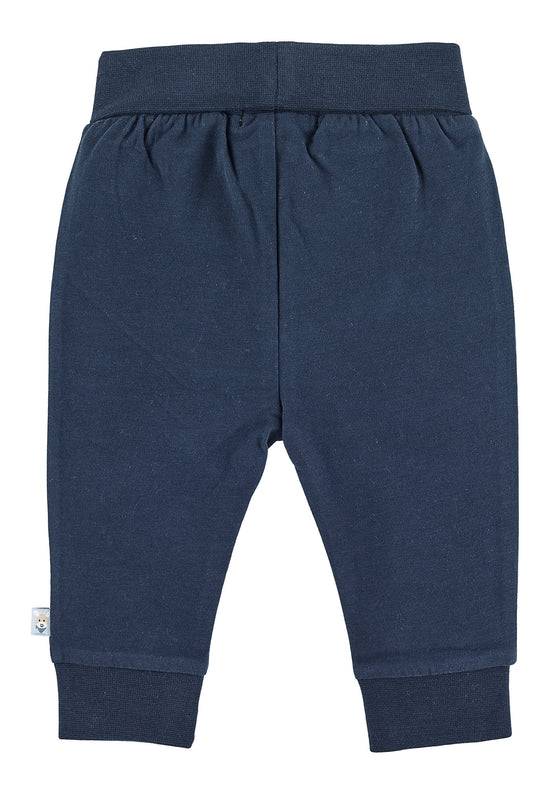 Sterntaler GOTS Hose Esel Emmi aus Single Jersey in 3 Farben Sonderangebot der Fabrik