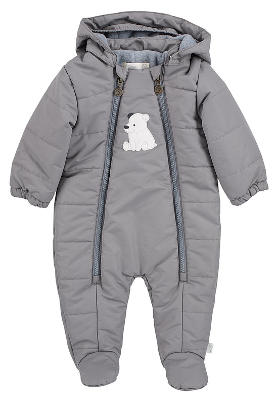 Sterntaler Overall mit Motiv Eisbär Elia Bis zu 55% Rabatt