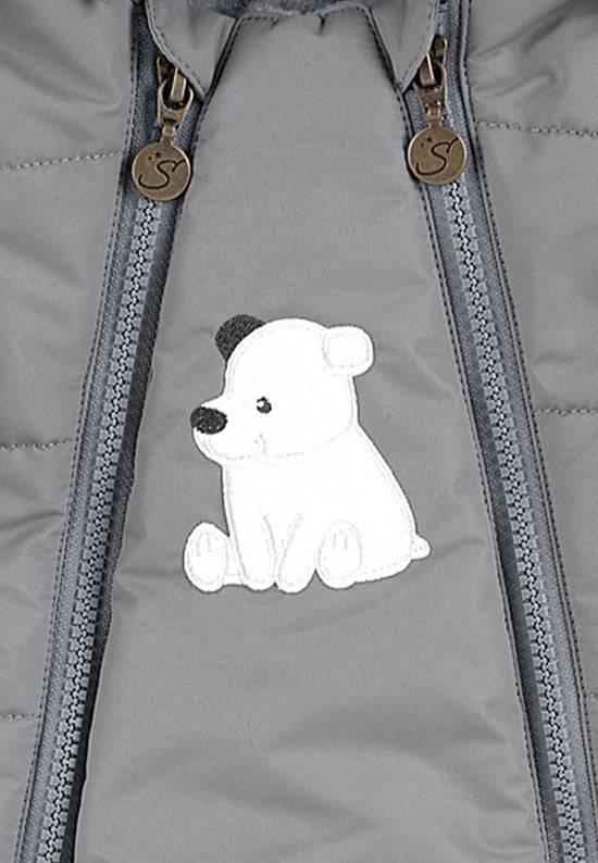 Sterntaler Overall mit Motiv Eisbär Elia Bis zu 55% Rabatt