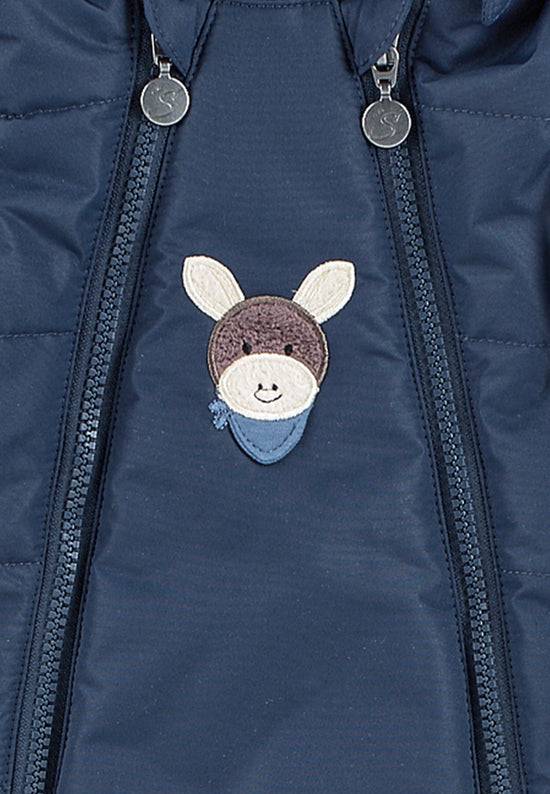Sterntaler Overall Esel Emmi-Kollektion mit Kapuze Discount Store für neue Produkte