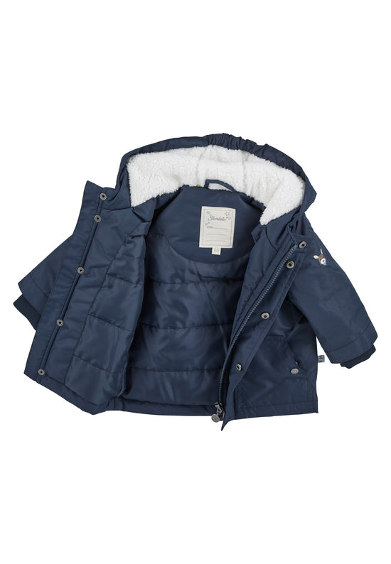 Sterntaler Babyjacke Esel Emmi-Kollektion 50% Rabatt für begrenzte Zeit