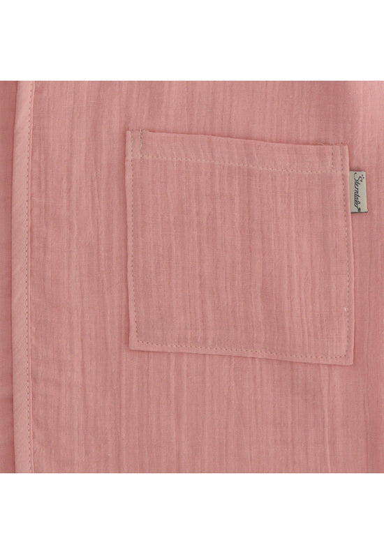 Sterntaler Bademantel mit Motiv Hase in rosa Verkauf
