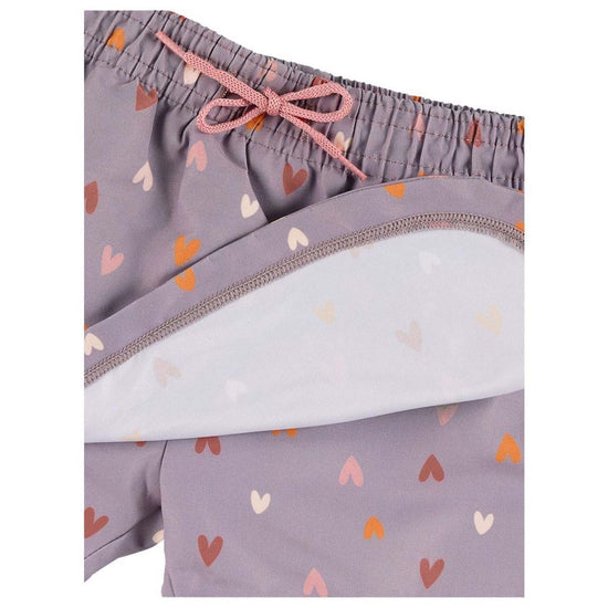 Sterntaler Badehose mit Windeleinsatz bis Gr. 86/92 in violett Hotsell