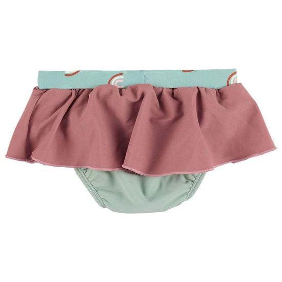 Sterntaler Badehose mit Windeleinsatz bis Gr. 86/92 in grün Fabrikverkauf