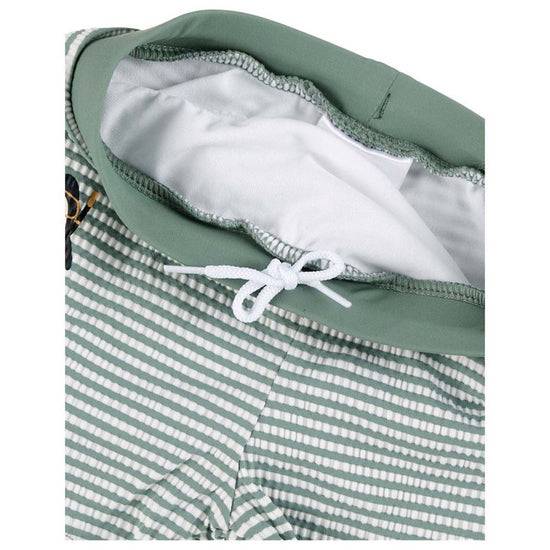 Sterntaler Badehose mit Windeleinsatz bis Gr. 86/92 in grün Limitierter Zeitrabatt