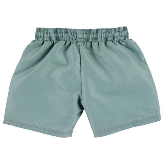 Sterntaler Badehose mit Windeleinsatz bis Gr. 86/92 in grün Fabrik Onlineshop