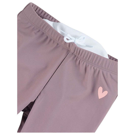 Sterntaler Badehose mit Windeleinsatz bis Gr. 86/92 in violett Flash Sale