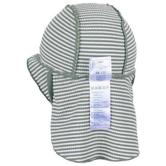 Sterntaler Schirmmütze mit Nackenschutz mit Hai-Motiv Weihnachtsangebot